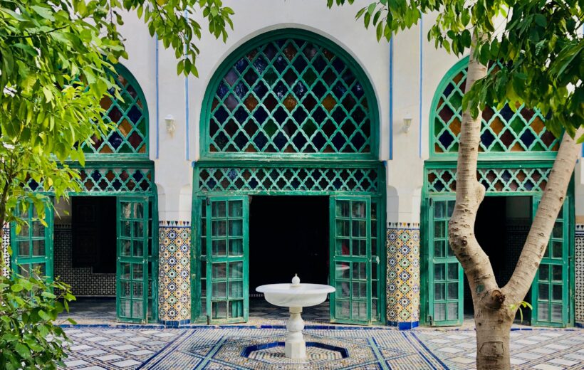 Full day Private Marrakech Guided Tour All Inclusive Highlights